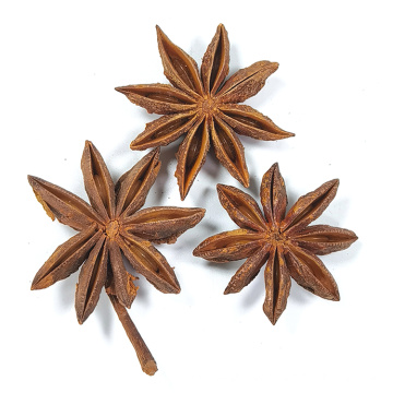 2021 China Trending Product High Quality Spice Non-Sulfur Star Anise Lllicium Verum For Sale